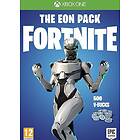 Fortnite: Eon Bundle + 500 V-Bucks (Xbox One)