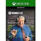 Madden NFL 23 (Xbox One)