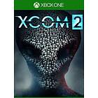 XCOM 2 (Xbox One)