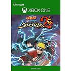 Naruto Shippuden: Ultimate Ninja Storm 2 (Xbox One)
