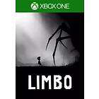 LIMBO (Xbox One)