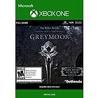 The Elder Scrolls Online: Greymoor (Xbox One)