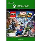 LEGO: Marvel Super Heroes 2 (Xbox One)