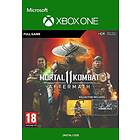 Mortal Kombat 11: Aftermath Kollection (Xbox One)