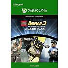 LEGO: Batman 3 Season Pass (DLC) (Xbox One)