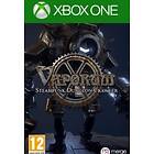 Vaporum (Xbox One)
