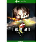 Final Fantasy VIII Remastered (Xbox One)
