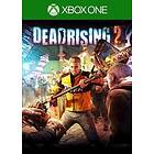 Dead Rising 2 (Xbox One)