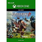 Blood Bowl 2 (Legendary Edition) (Xbox One)