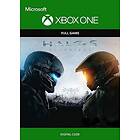Halo 5: Guardians – Digital Deluxe Edition (Xbox One)