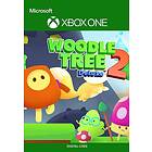 Woodle Tree 2: Deluxe+ (Xbox One)