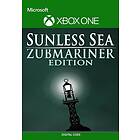 Sunless Sea: Zubmariner Edition (Xbox One)