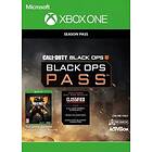 Call of Duty: Black Ops 4 Black Ops Pass (DLC) (Xbox One)