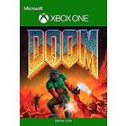 DOOM (1993) (Xbox One)