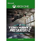 Tony Hawk's Pro Skater 1 2 (Xbox One)