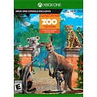 Zoo Tycoon: Ultimate Animal Collection (Xbox One)