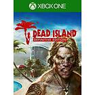 Dead Island (Definitive Edition) (Xbox One)