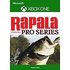 Rapala Fishing: Pro Series (Xbox One)