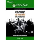 Dying Light: The Following (Enhanced Edition) (Xbox One)