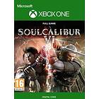 Soulcalibur VI (Xbox One)