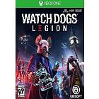 Watch Dogs: Legion (Xbox One)