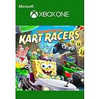 Nickelodeon: Kart Racers (Xbox One)