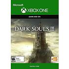 Dark Souls 3 The Ringed City (DLC) ( One) Live Key EUROPE