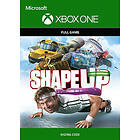 Shape Up Gold Edition ( One) Live Key EUROPE