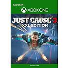 Just Cause 3 XXL Edition ( One) Live Key EUROPE