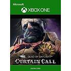 Dead by Daylight Curtain Call Chapter (DLC) ( One) Live Key EUROPE