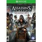 Assassin's Creed: Syndicate ( One) Live Key EUROPE