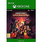 Minecraft Dungeons ( One) Live Key GLOBAL