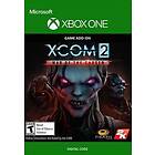 XCOM 2: War of the Chosen (DLC) ( One) Live Key EUROPE