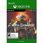 Mortal Kombat 11: Aftermath (DLC) ( One) Live Key EUROPE