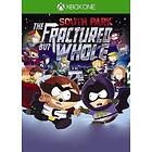 South Park: The Fractured but Whole ( One) Live Key EUROPE