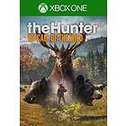 theHunter: Call of the Wild ( One) Live Key EUROPE