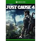 Just Cause 4 ( One) Live Key GLOBAL