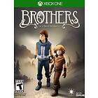 Brothers: a Tale of Two Sons ( One) Live Key EUROPE
