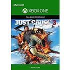 Just Cause 3 ( One) Live Key GLOBAL