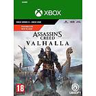 Assassin's Creed Valhalla ( One) Live Key GLOBAL