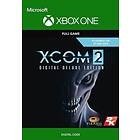 XCOM 2 (Digital Deluxe Edition) ( One) Live Key EUROPE