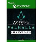 Assassin's Creed Valhalla Season Pass (DLC) ( One) Live Key GLOBAL