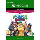 The Sims 4: Get Famous  ( One) Live Key EUROPE