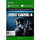 Just Cause 4 (Complete Edition) ( One) Live Key EUROPE