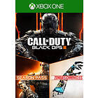 Call of Duty: Black Ops III Zombies Deluxe ( One) Live Key EUROPE