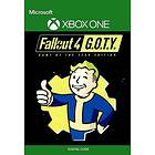 Fallout 4 (GOTY) ( One) Live Key EUROPE