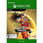 Dragon Ball Z: Kakarot (Ultimate Edition) ( One) Live Key EUROPE