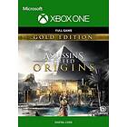 Assassin's Creed: Origins (Gold Edition) ( One) Live Key GLOBAL
