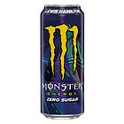 Monster Energy Lewis Hamilton Zero 0,5l