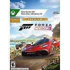 Forza Horizon 5 Premium Edition (PC)